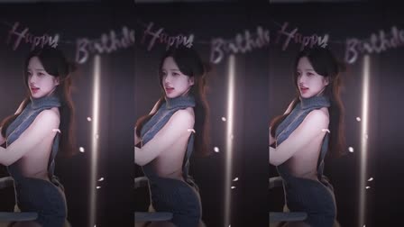 AfreecaTV蕾彻(BJ성하)2026年3月01日舞蹈剪辑185306